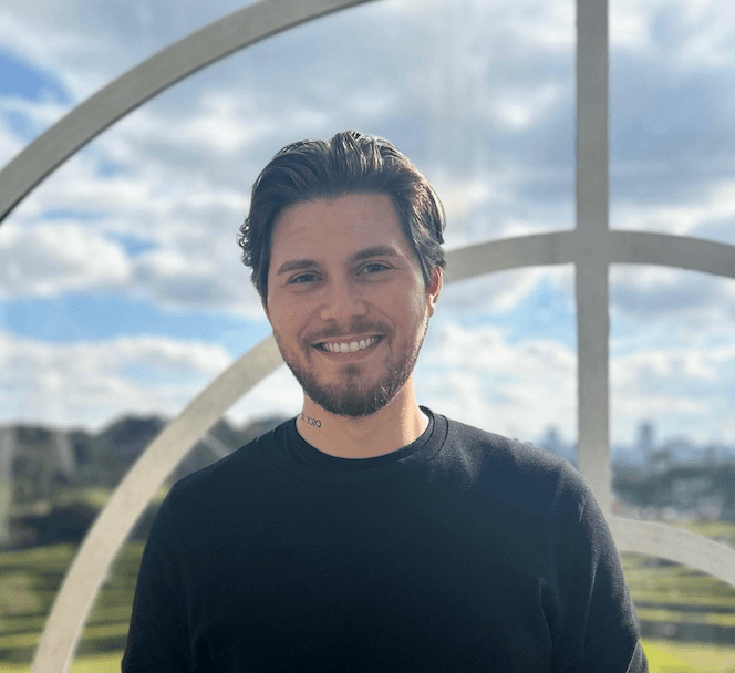 Luiz Vinícius de Andrade