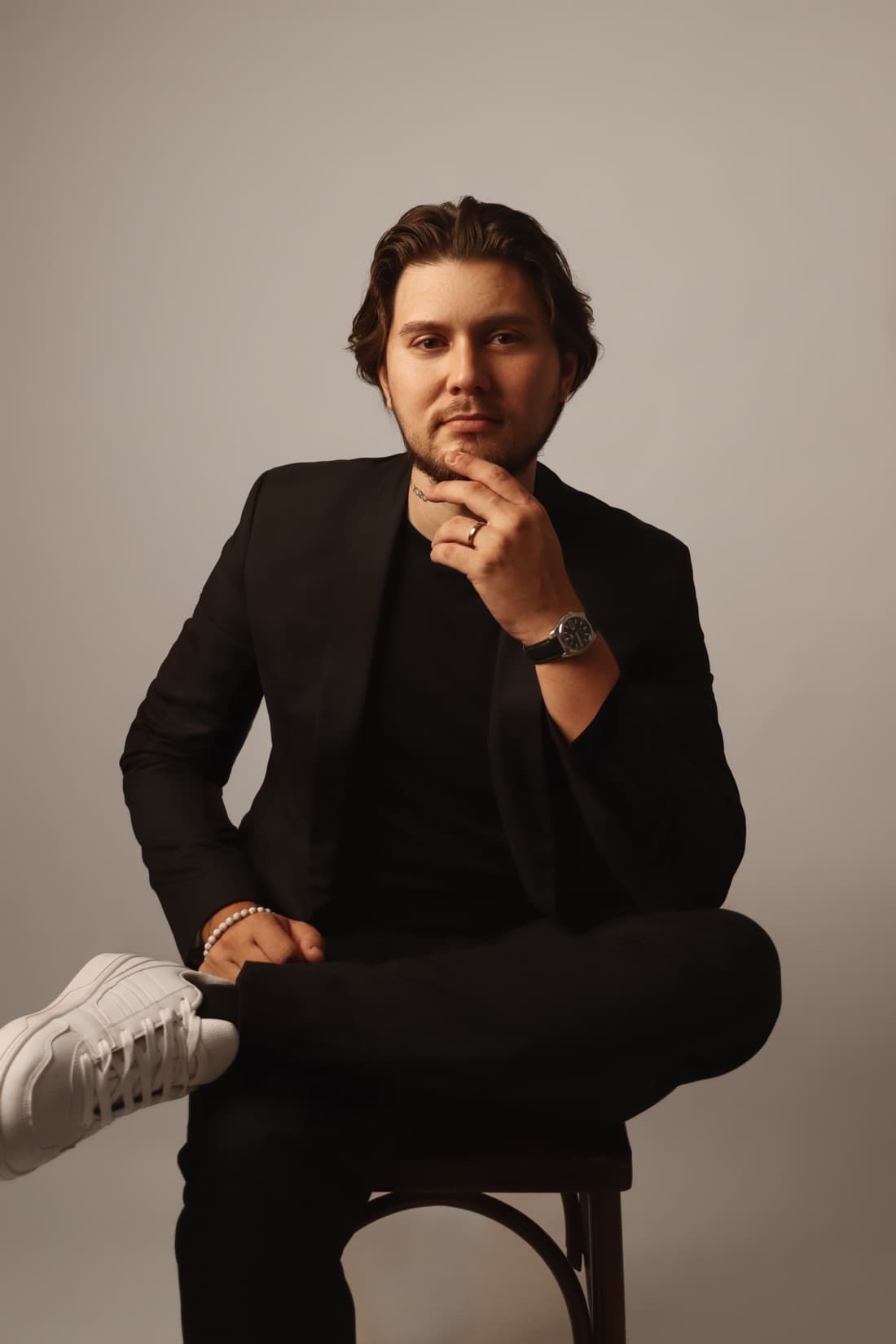 Luiz Vinícius de Andrade